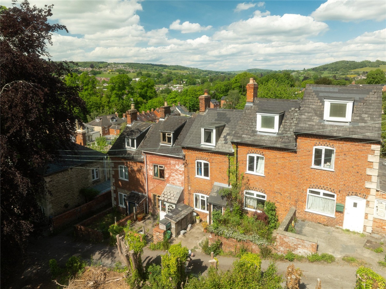 Stroud, Gloucestershire