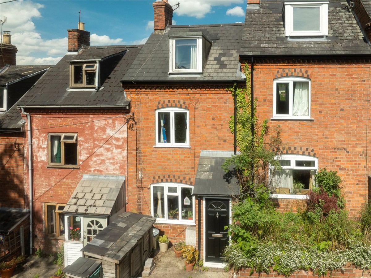 Stroud, Gloucestershire