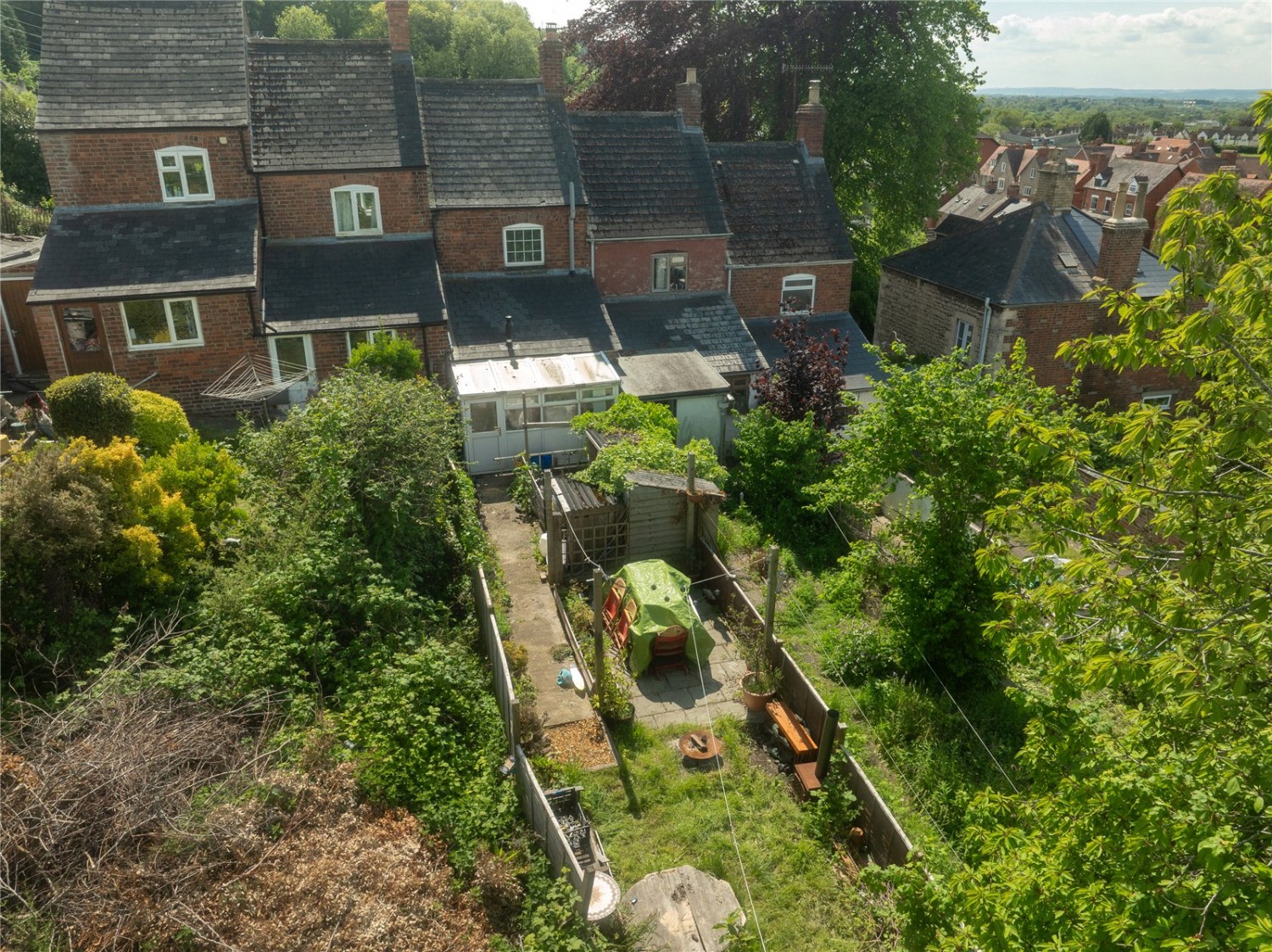 Stroud, Gloucestershire