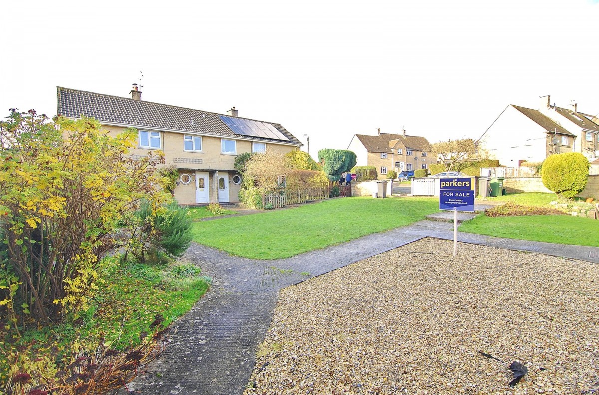 Paganhill, Stroud, Gloucestershire