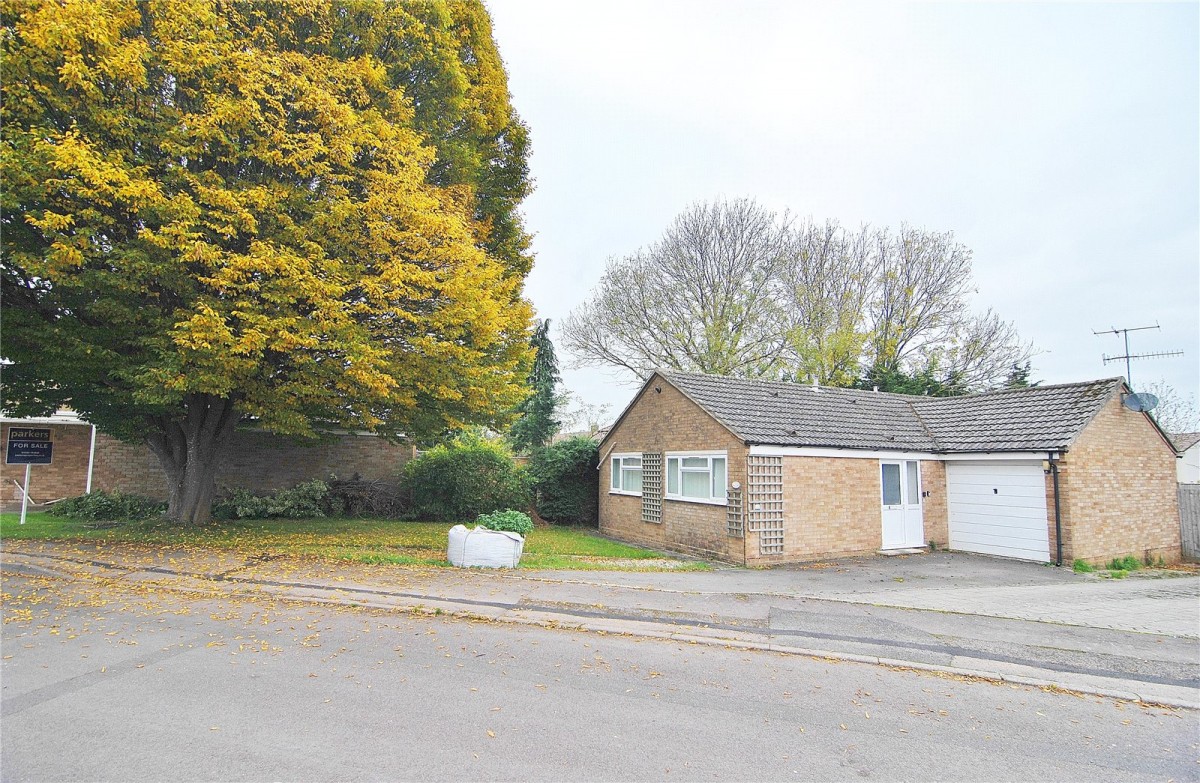 Leonard Stanley, Stonehouse, Gloucestershire