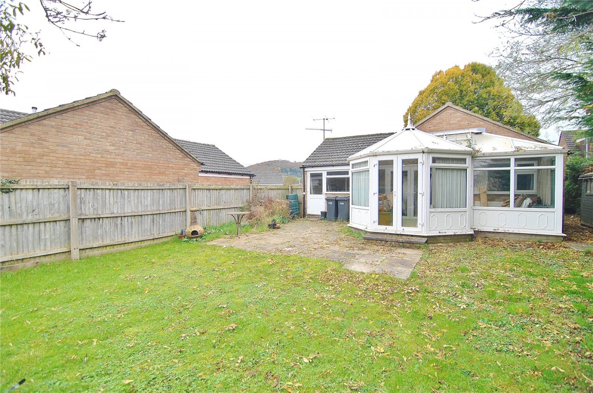 Leonard Stanley, Stonehouse, Gloucestershire