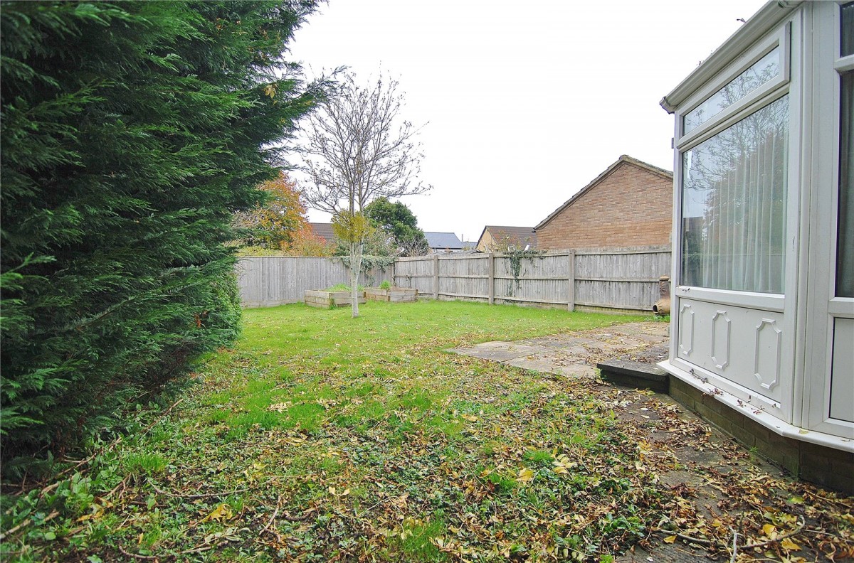 Leonard Stanley, Stonehouse, Gloucestershire