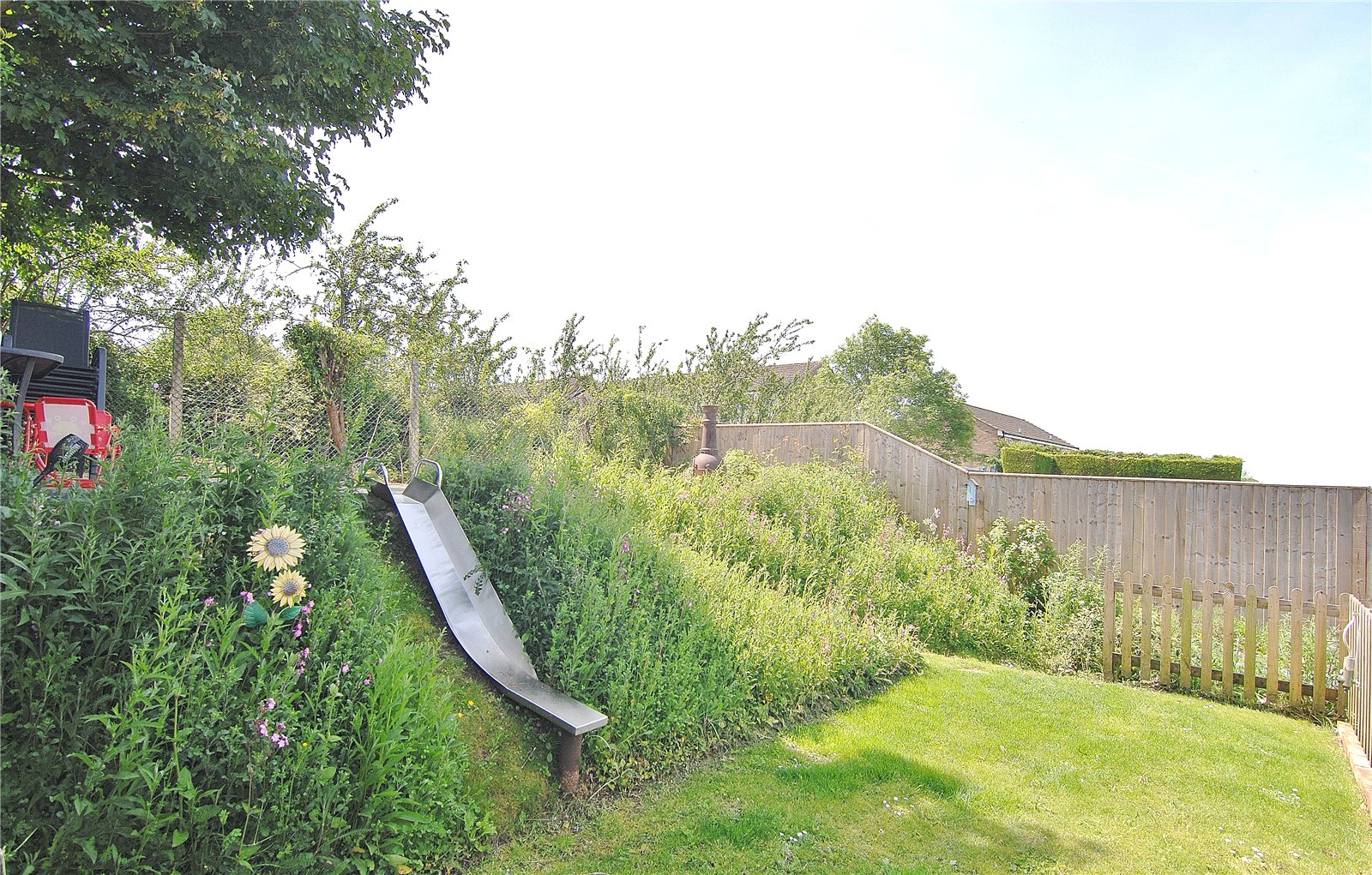 3 bedroom Bungalow for sale in Stroud, Gloucestershire