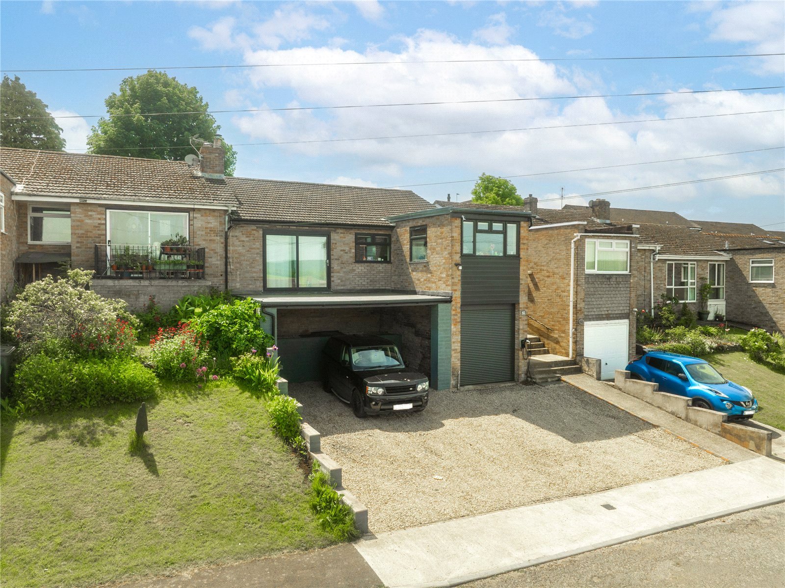 3 bedroom Bungalow for sale in Stroud, Gloucestershire