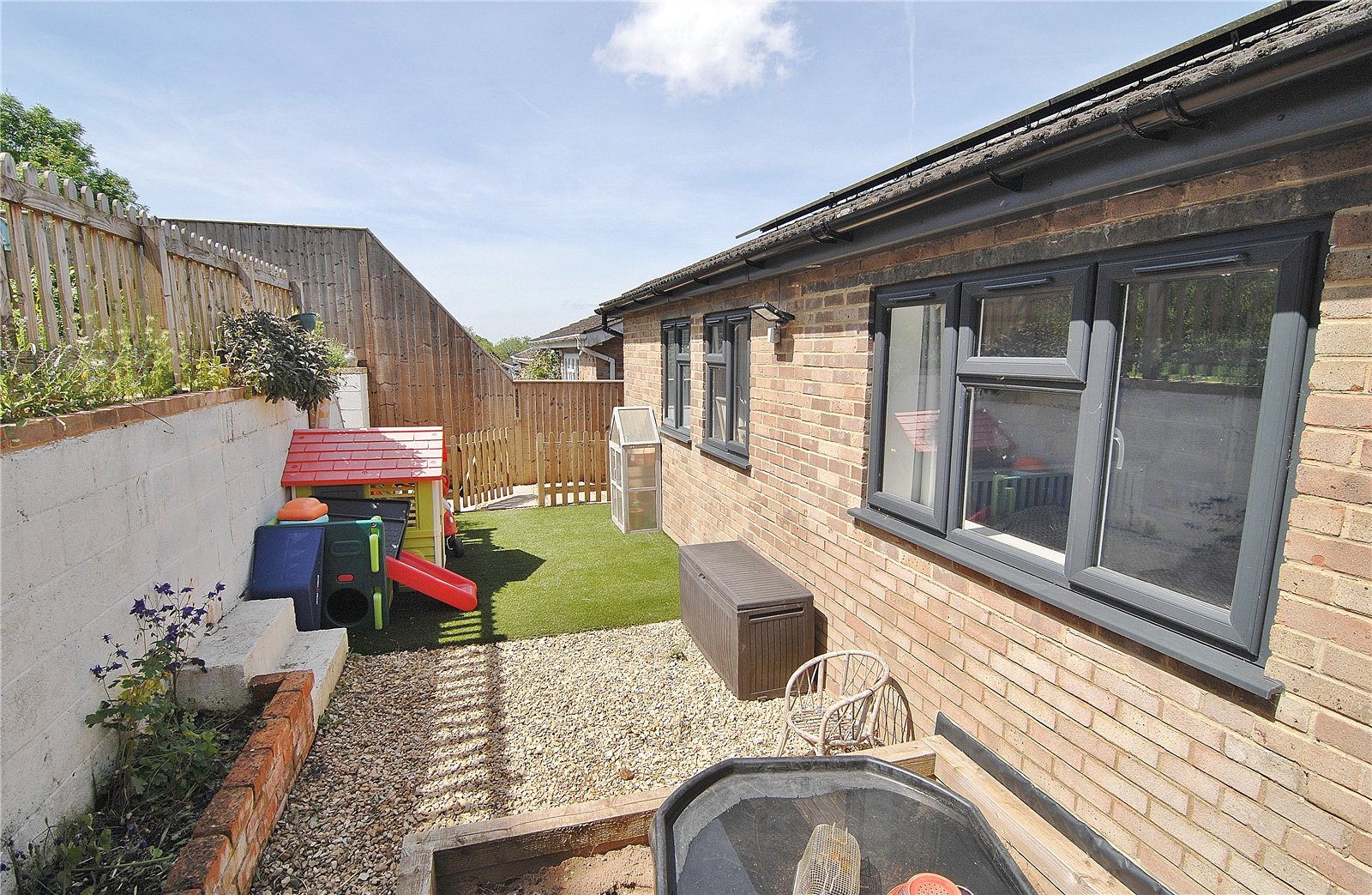 3 bedroom Bungalow for sale in Stroud, Gloucestershire