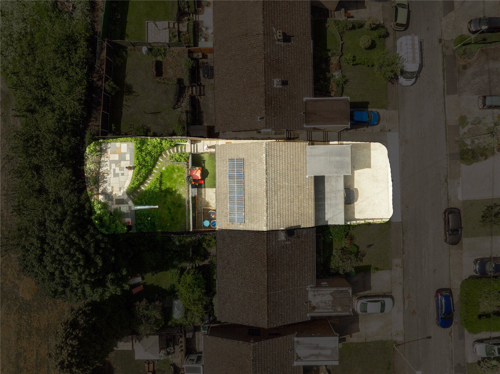 3 bedroom Bungalow for sale in Stroud, Gloucestershire
