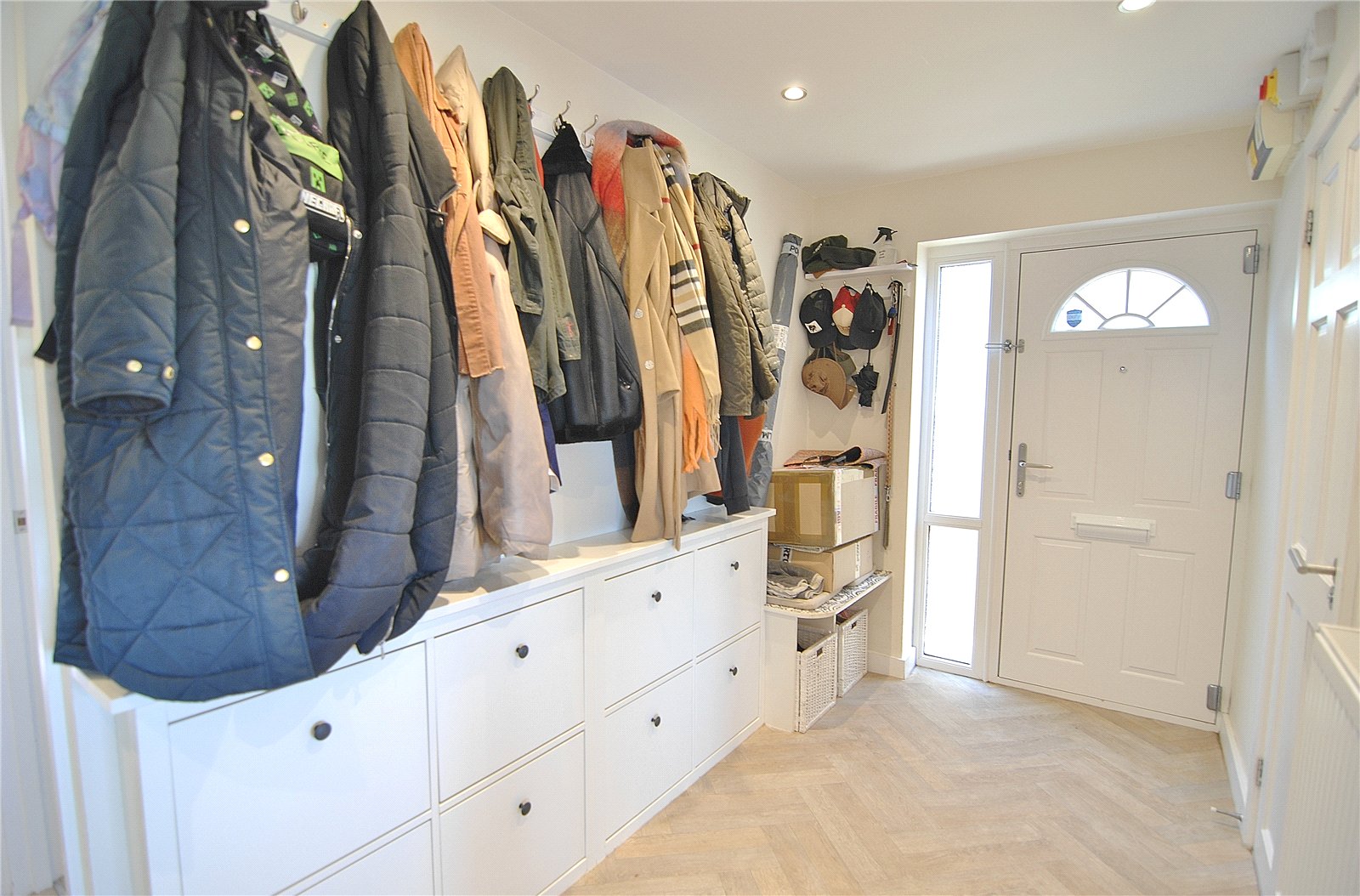 3 bedroom Bungalow for sale in Stroud, Gloucestershire