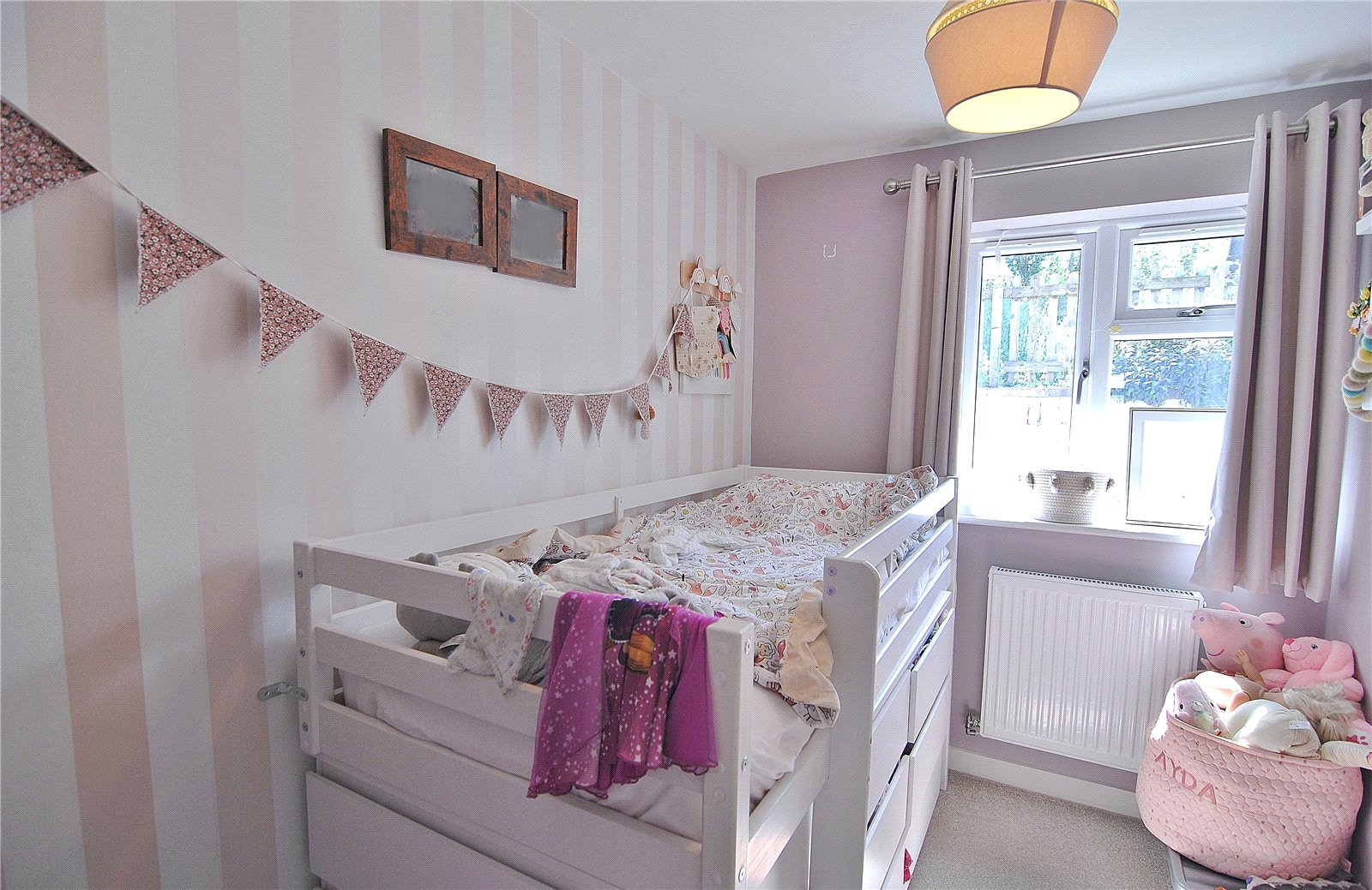 3 bedroom Bungalow for sale in Stroud, Gloucestershire