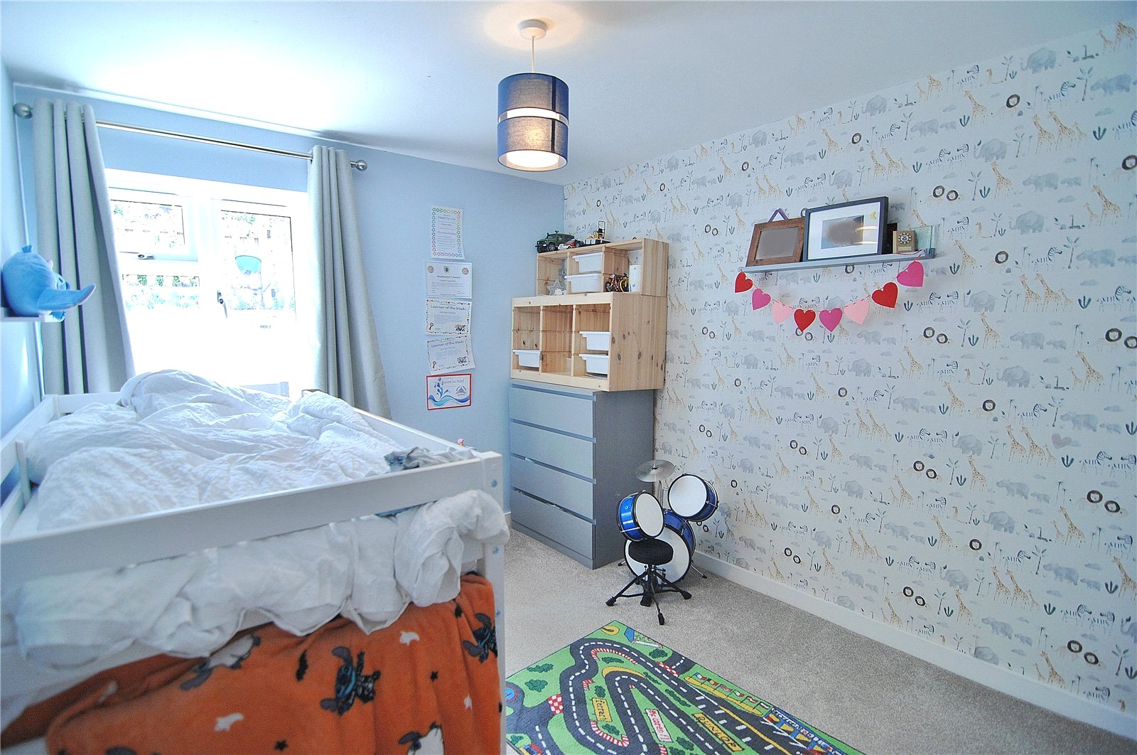 3 bedroom Bungalow for sale in Stroud, Gloucestershire