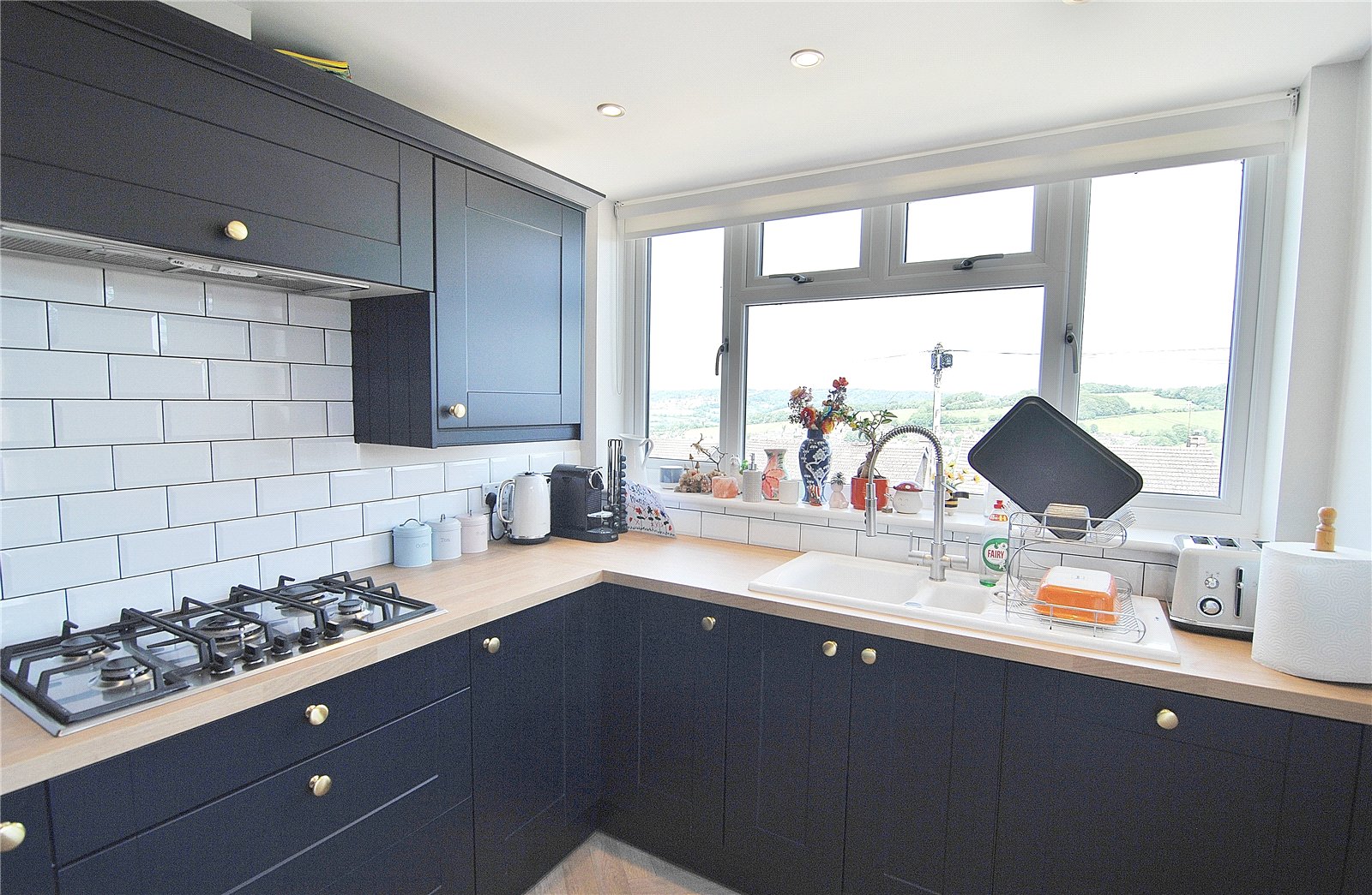 3 bedroom Bungalow for sale in Stroud, Gloucestershire