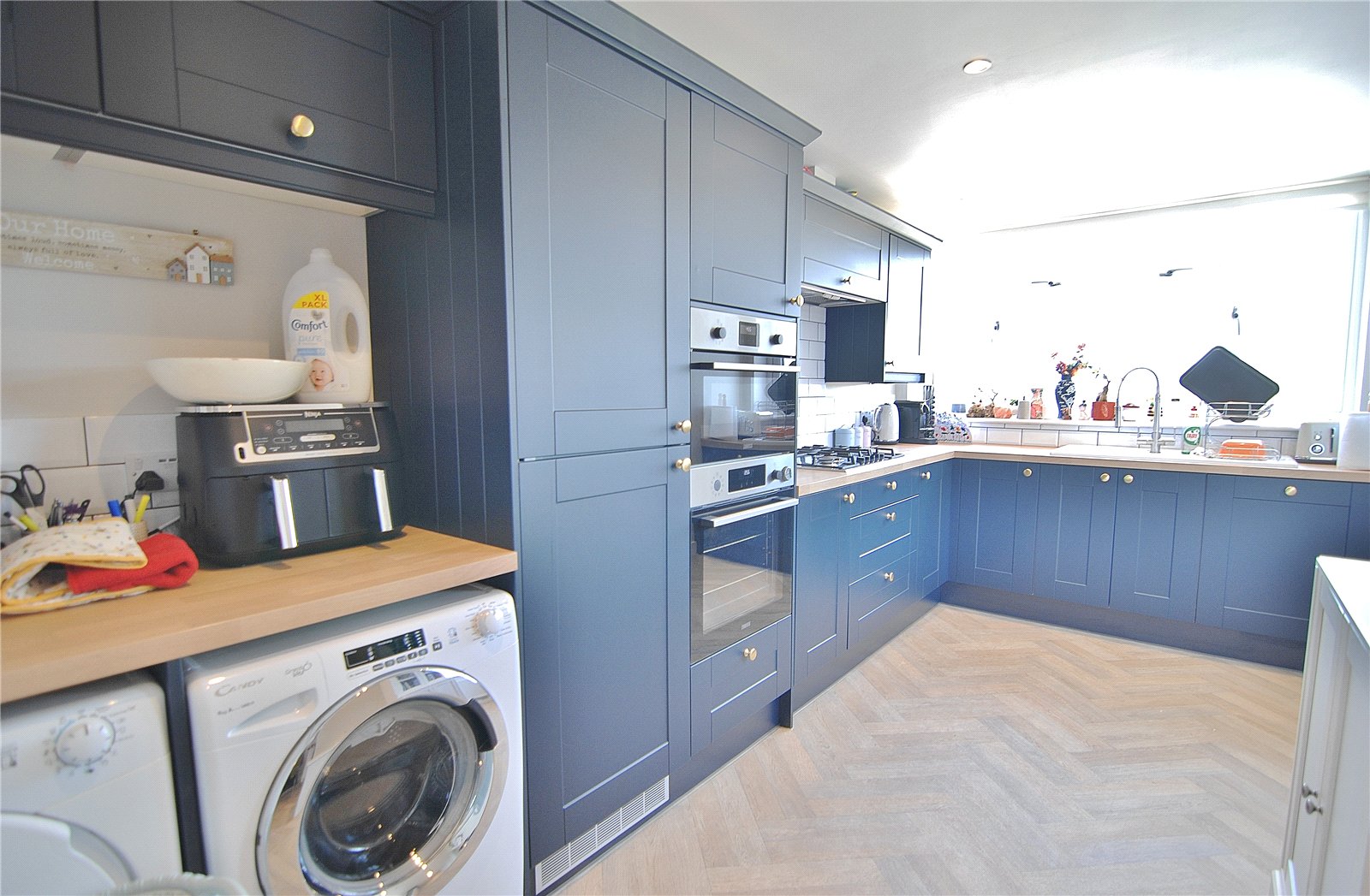3 bedroom Bungalow for sale in Stroud, Gloucestershire