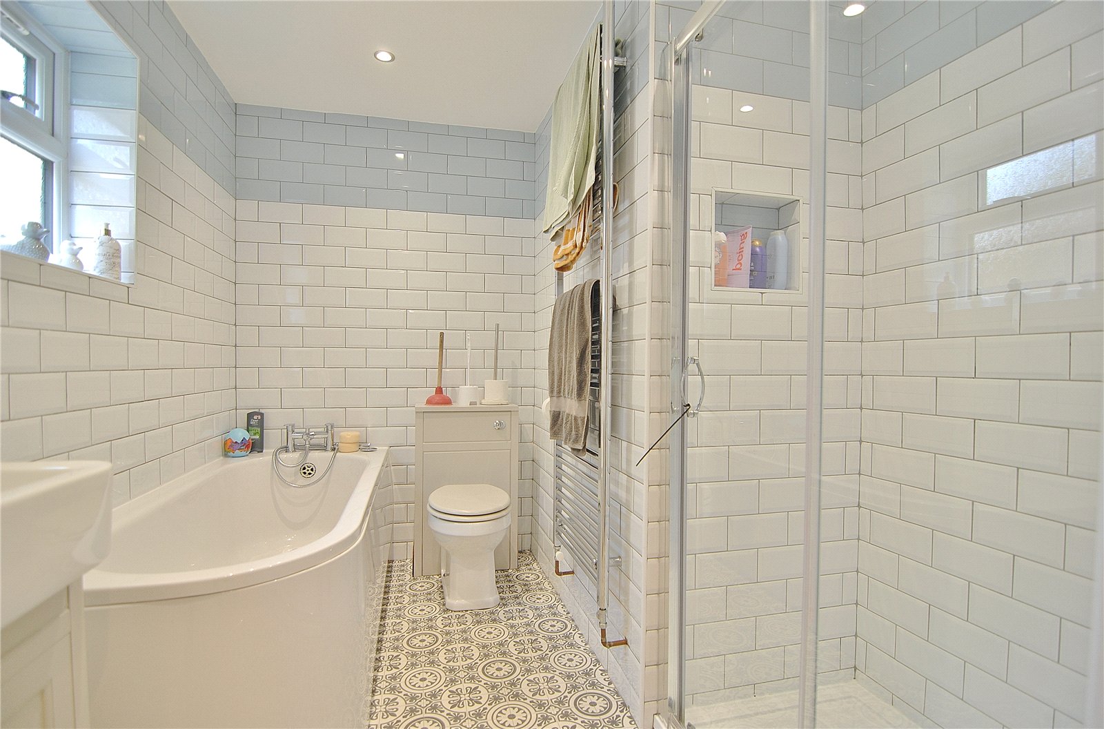 3 bedroom Bungalow for sale in Stroud, Gloucestershire
