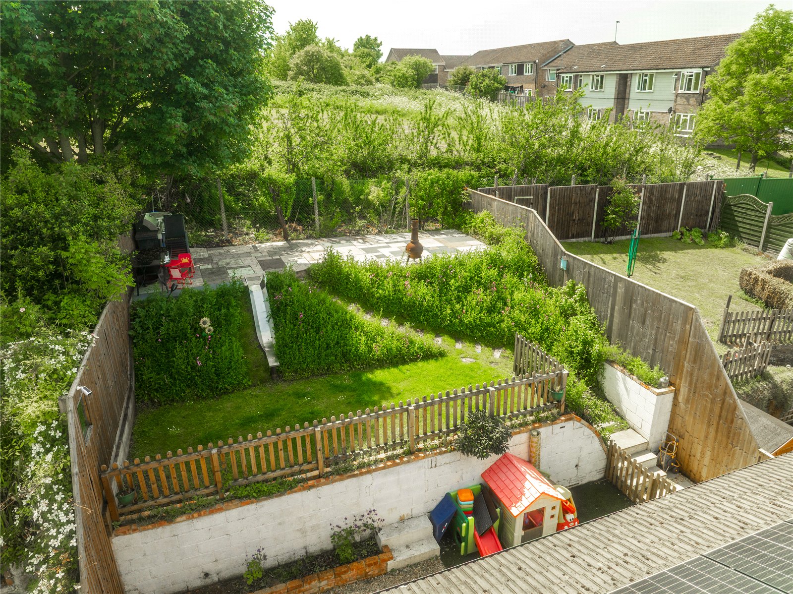 3 bedroom Bungalow for sale in Stroud, Gloucestershire