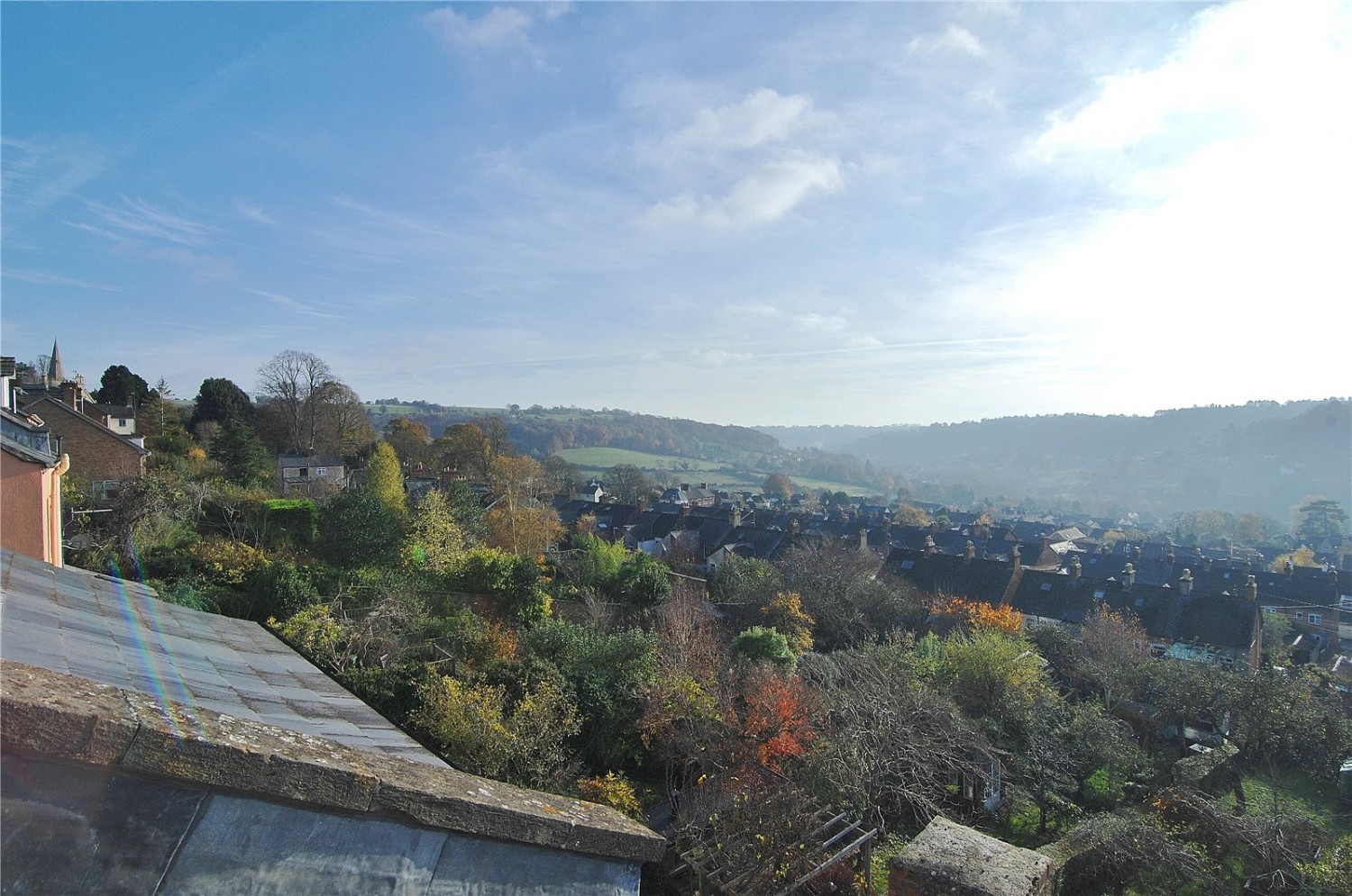 Stroud, Gloucestershire