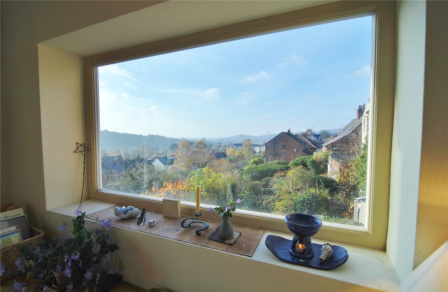 Stroud, Gloucestershire