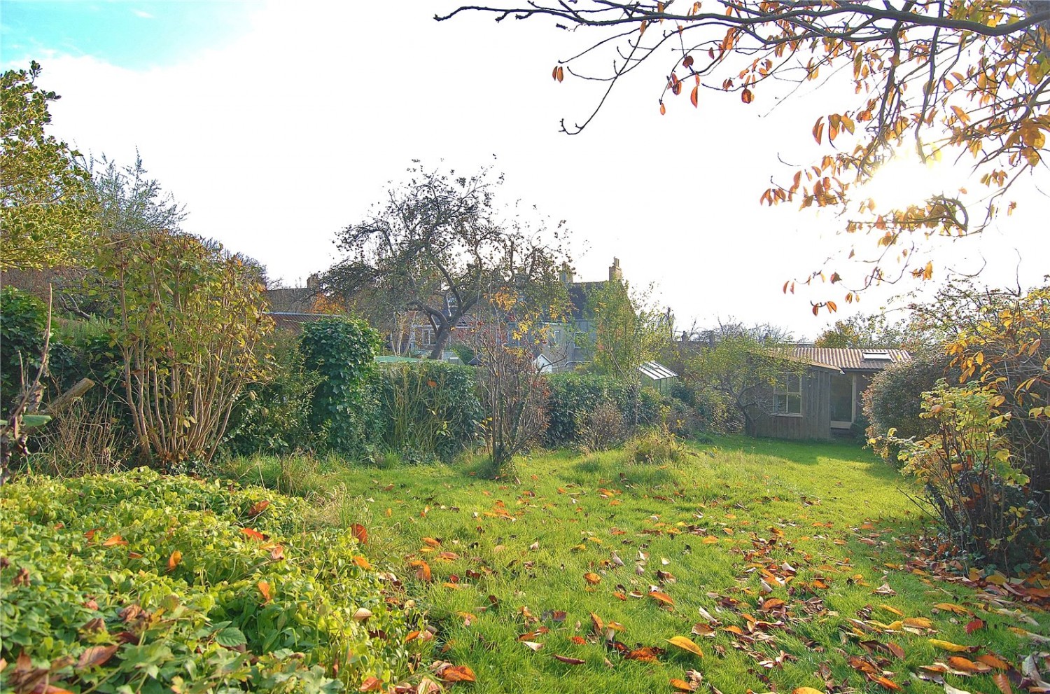 Stroud, Gloucestershire