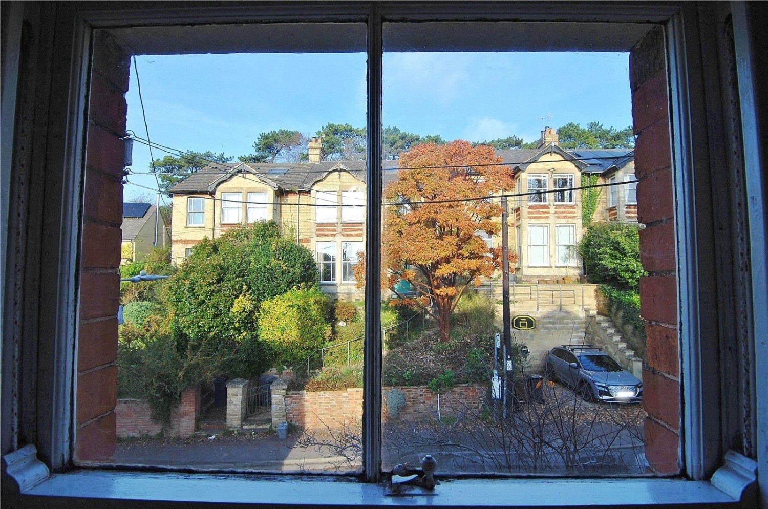 Stroud, Gloucestershire
