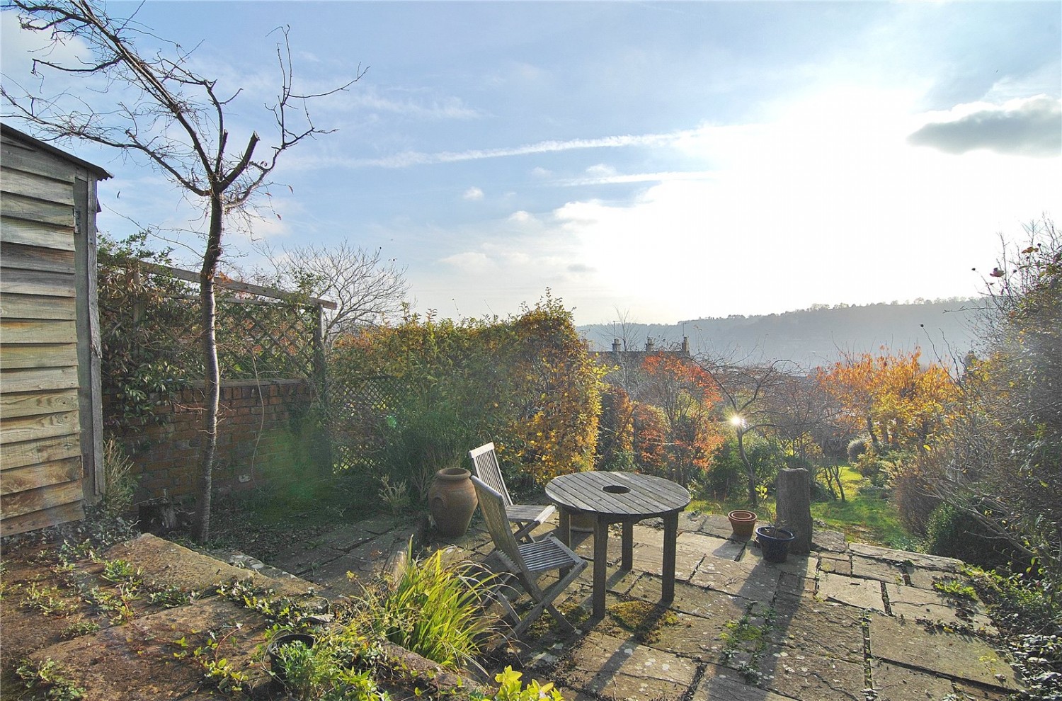 Stroud, Gloucestershire