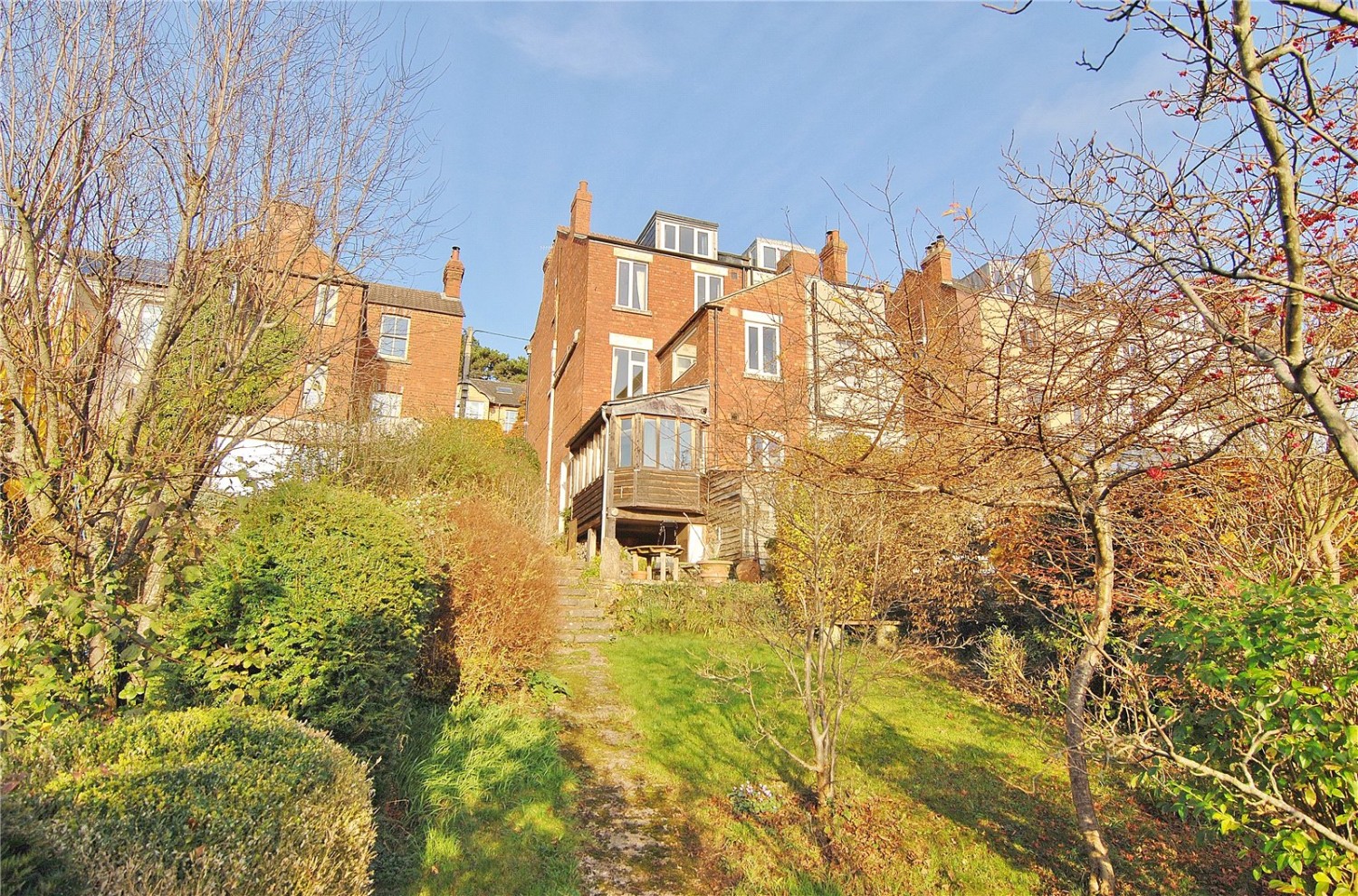 Stroud, Gloucestershire