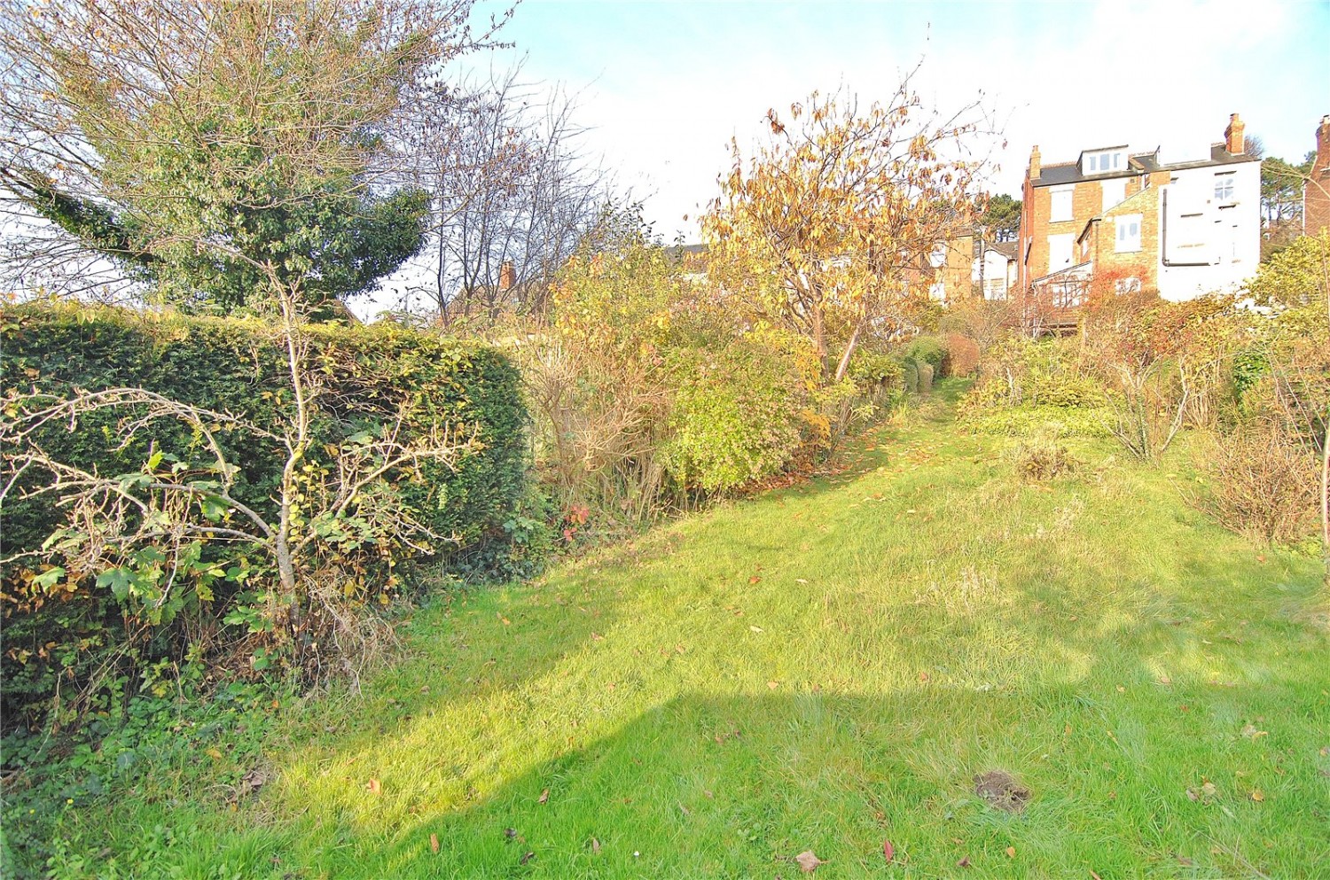 Stroud, Gloucestershire