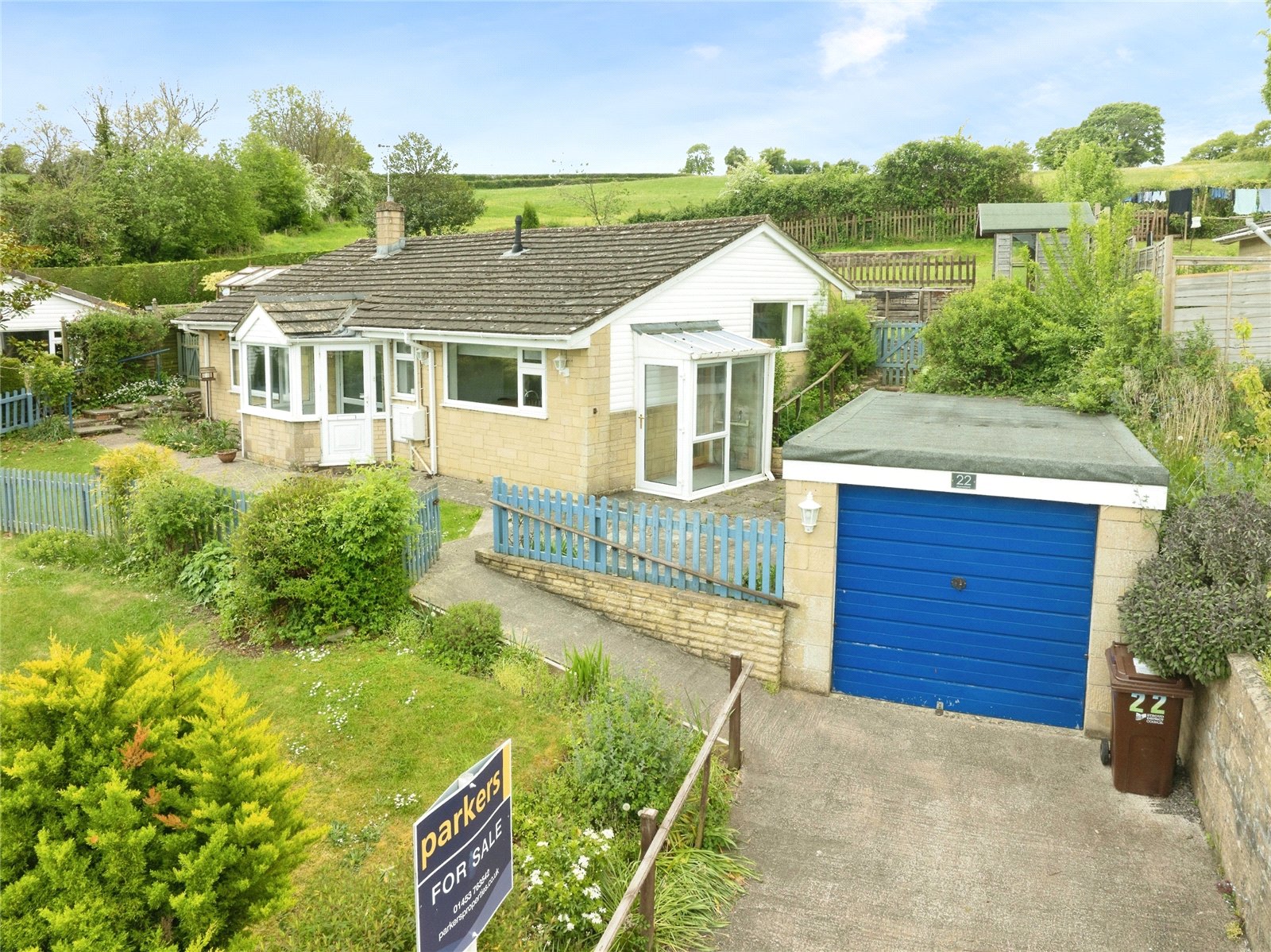 Shortwood, Nailsworth, Stroud