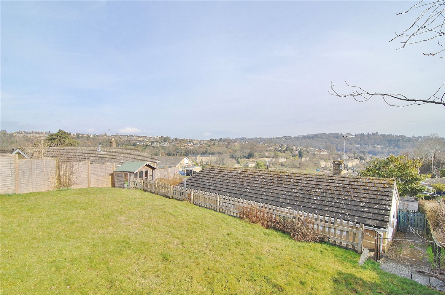 Shortwood, Nailsworth, Stroud