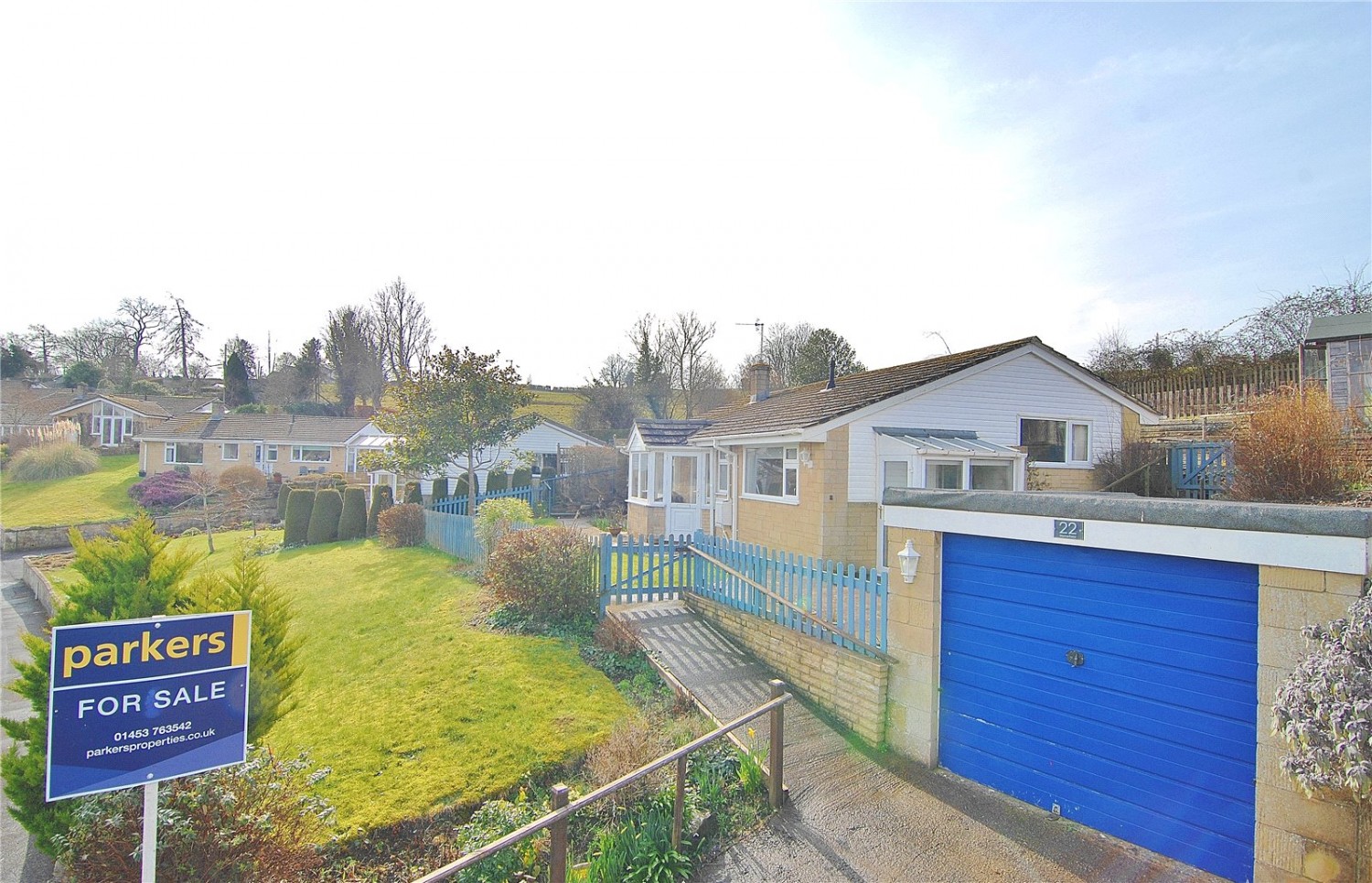 Shortwood, Nailsworth, Stroud