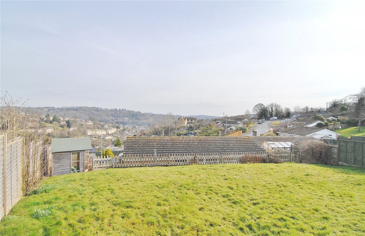 Shortwood, Nailsworth, Stroud