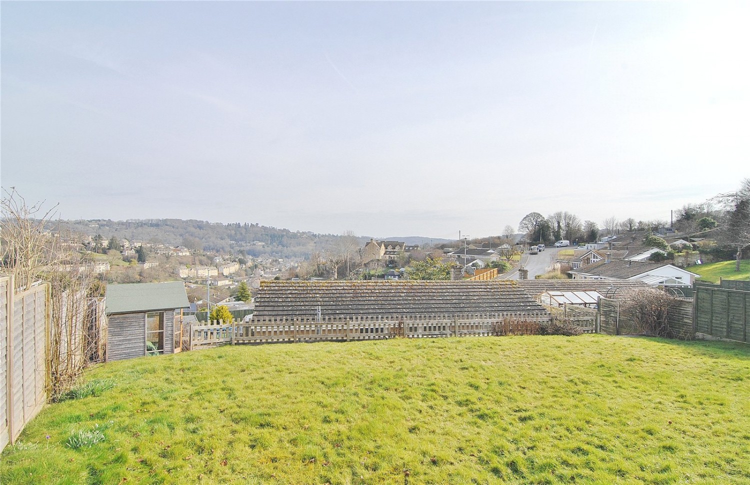 Shortwood, Nailsworth, Stroud