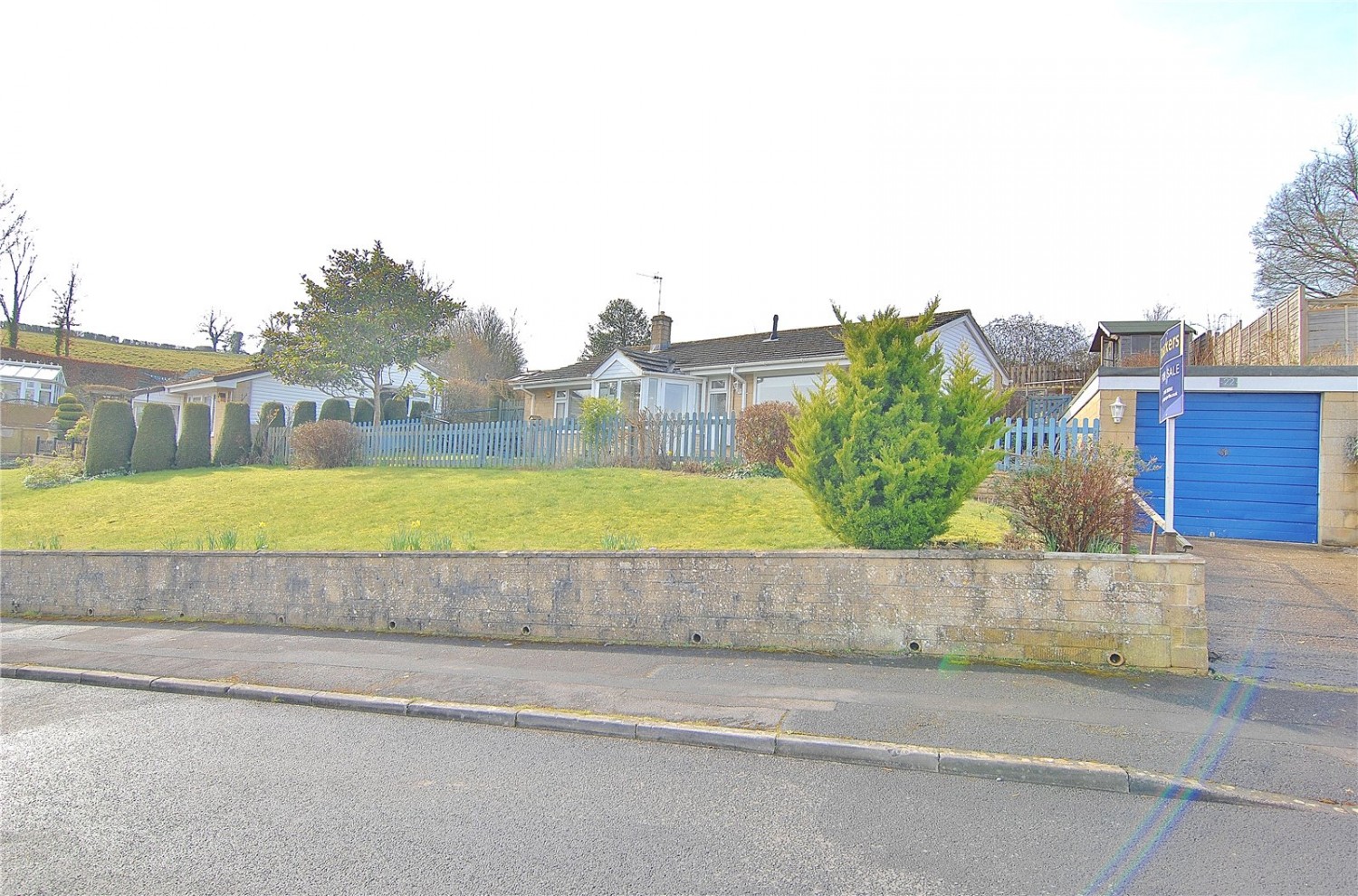 Shortwood, Nailsworth, Stroud