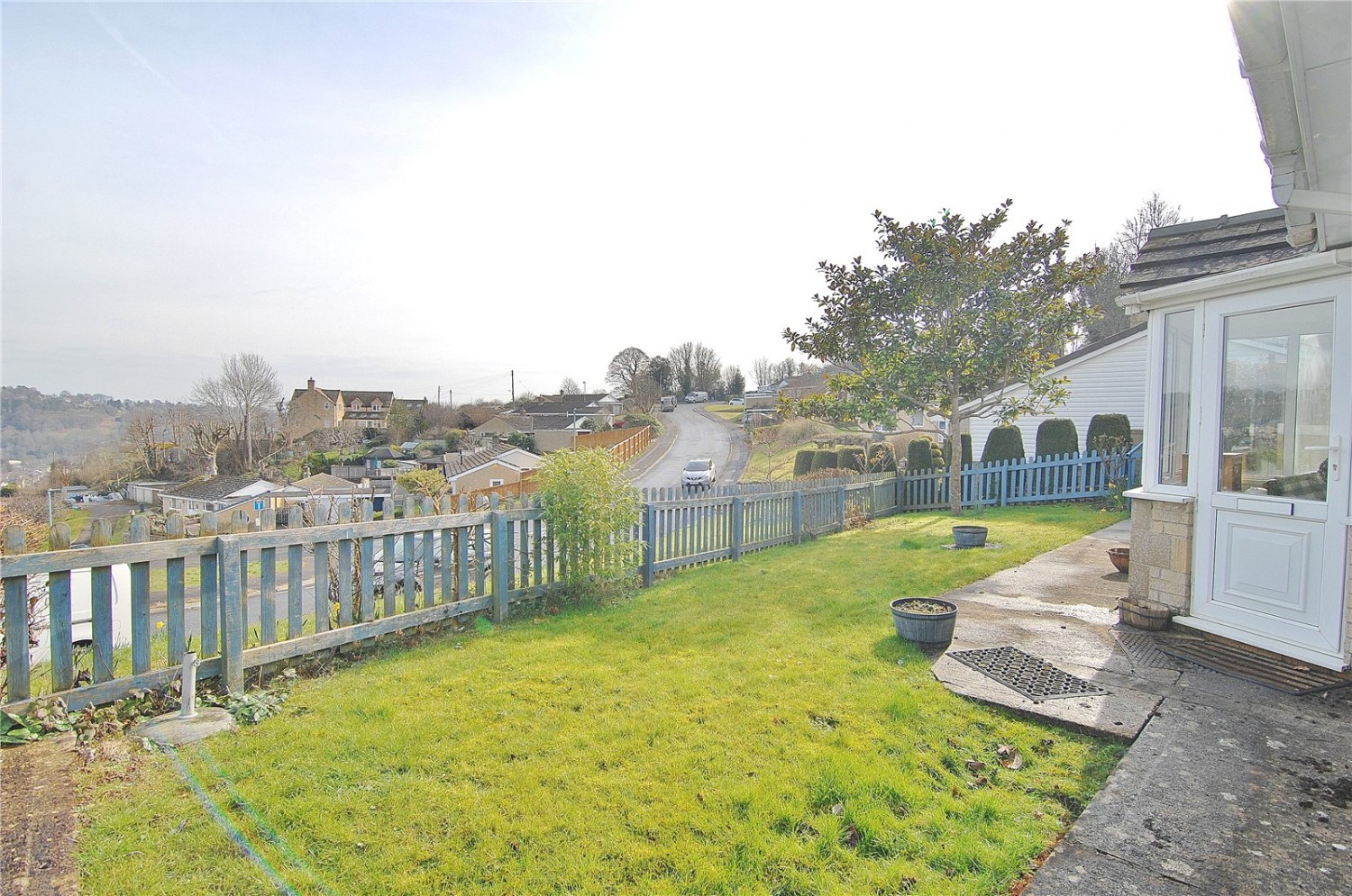 Shortwood, Nailsworth, Stroud