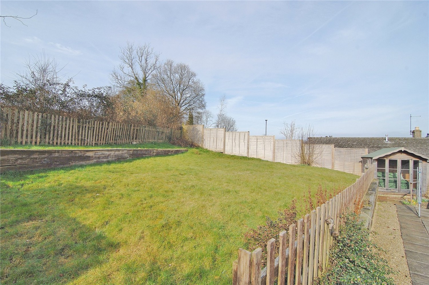 Shortwood, Nailsworth, Stroud