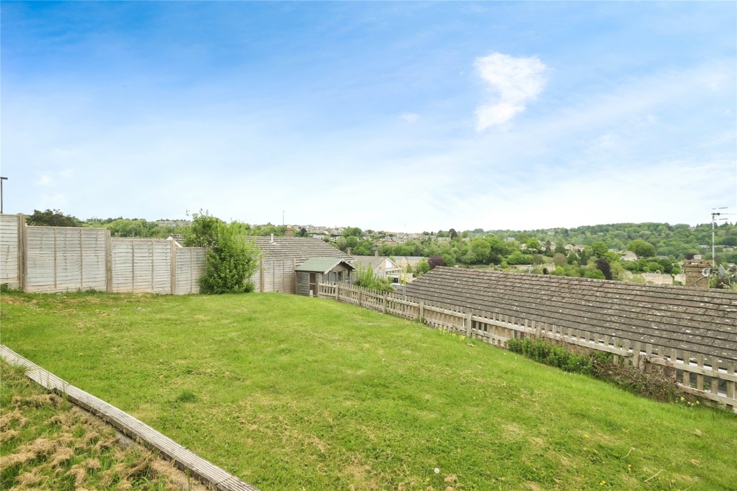 Shortwood, Nailsworth, Stroud