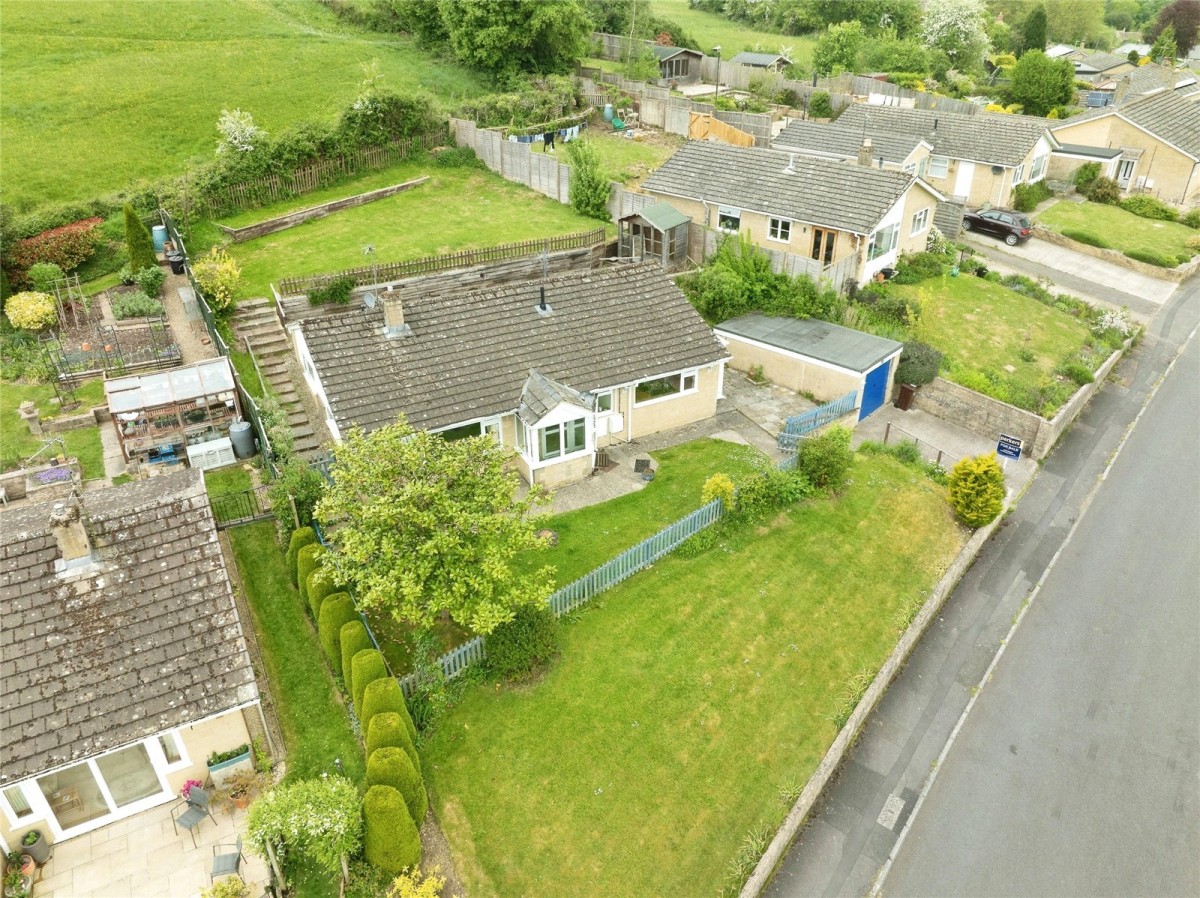 Shortwood, Nailsworth, Stroud