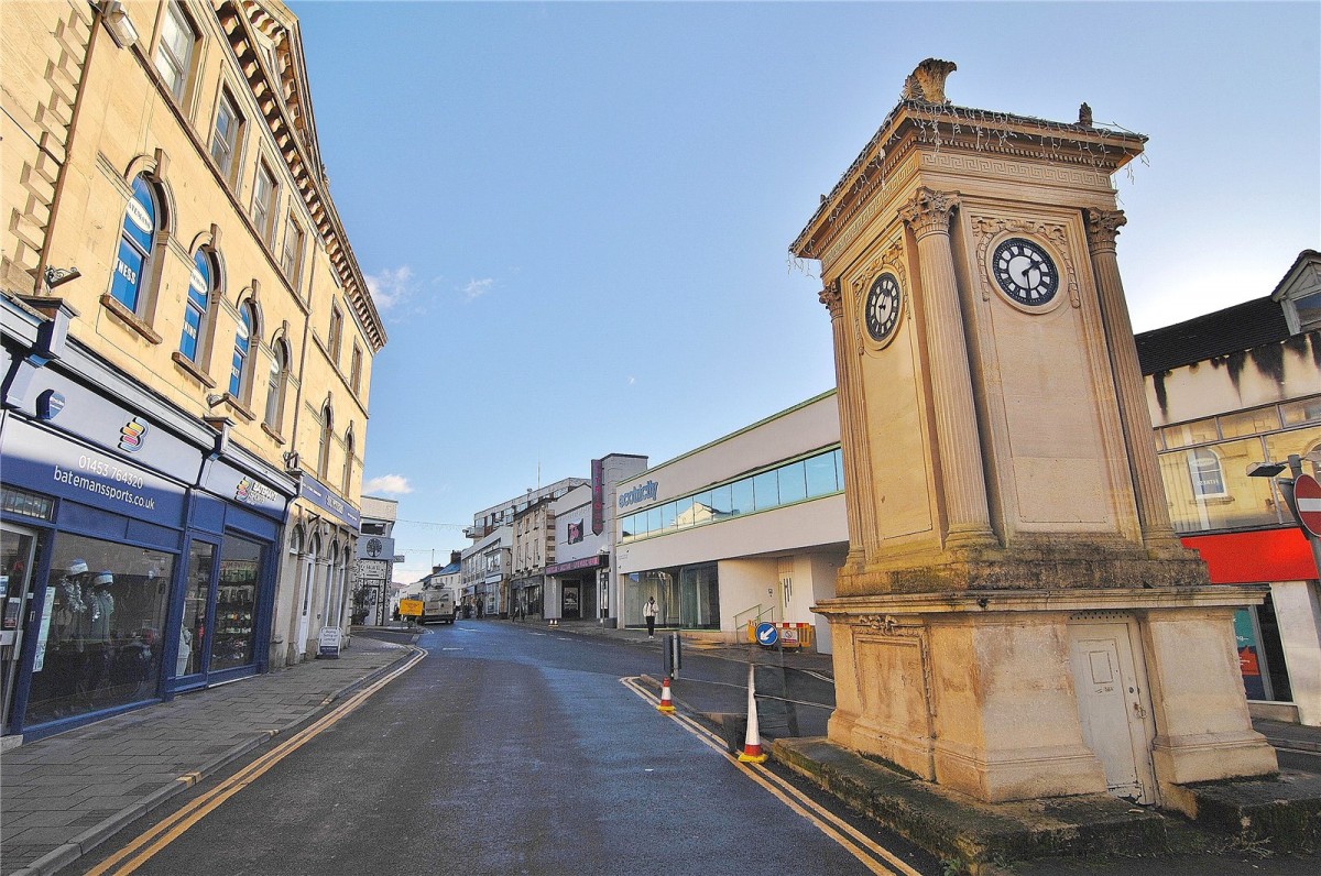 Stroud, Gloucestershire