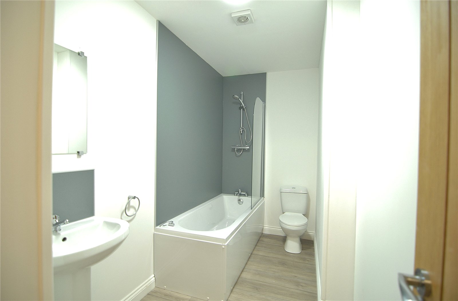 2 bedroom Flat to let in Stroud, Gloucestershire