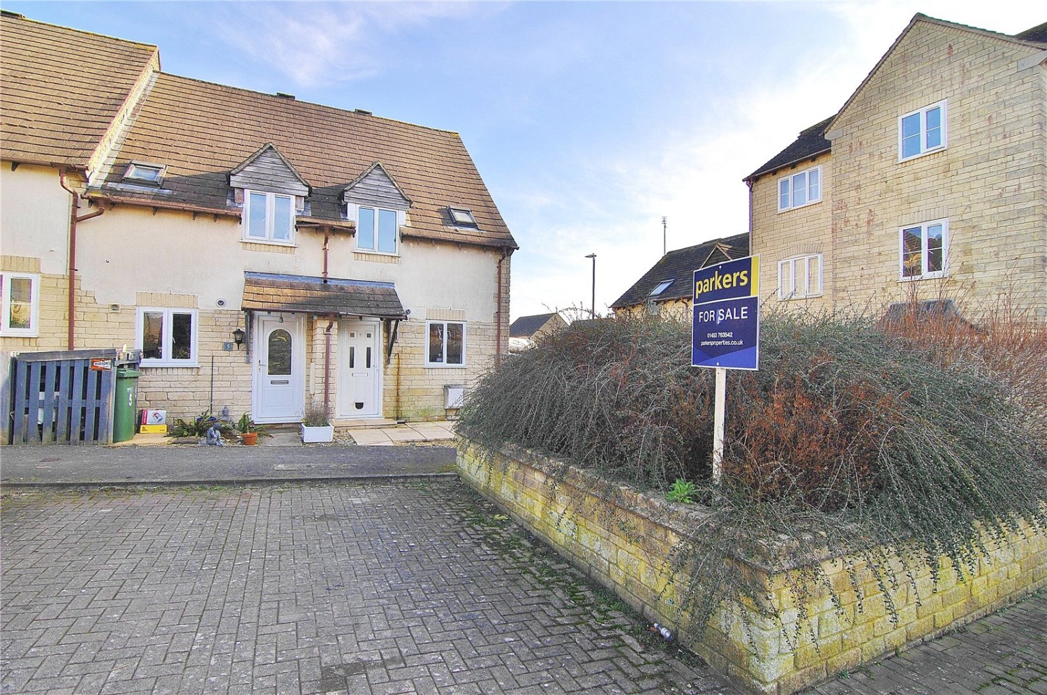 Chalford, Stroud, Gloucestershire