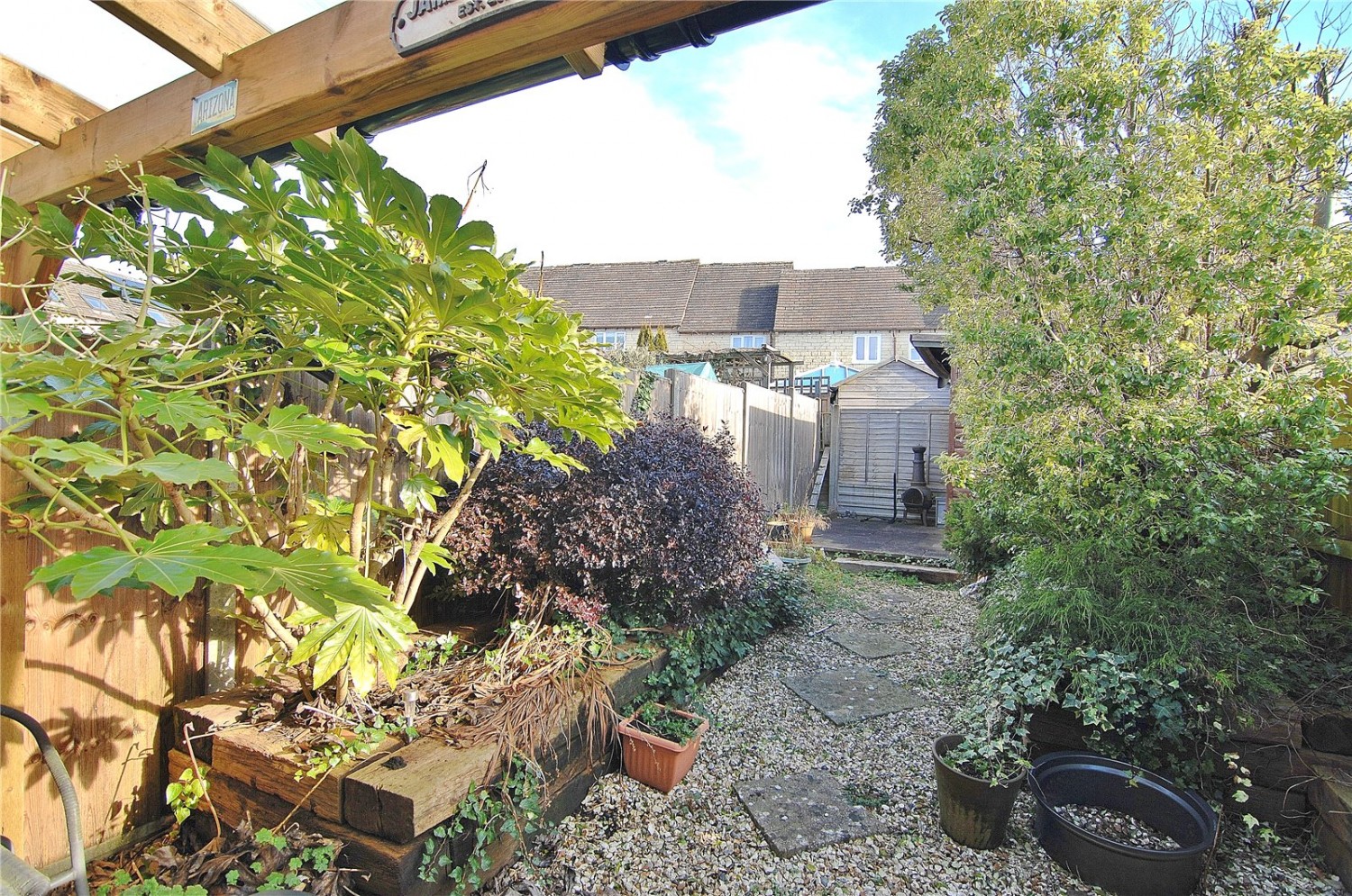 Chalford, Stroud, Gloucestershire