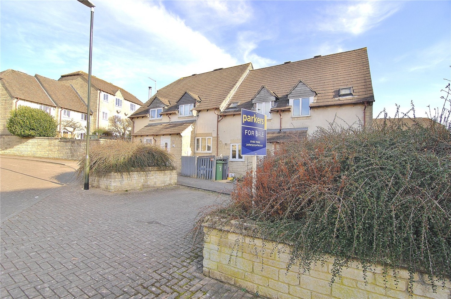 Chalford, Stroud, Gloucestershire