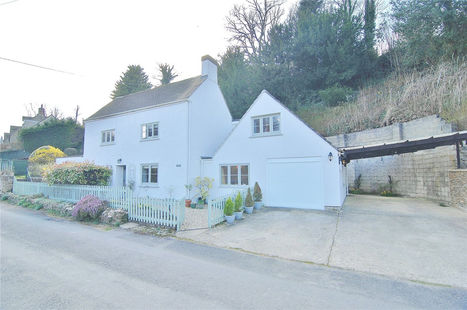 Nailsworth, Stroud, Gloucestershire
