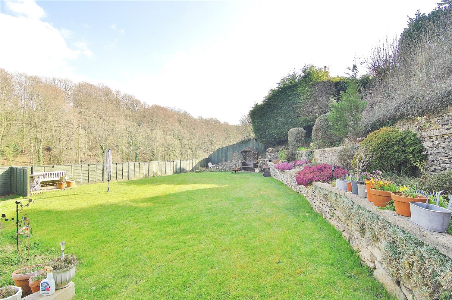 Nailsworth, Stroud, Gloucestershire
