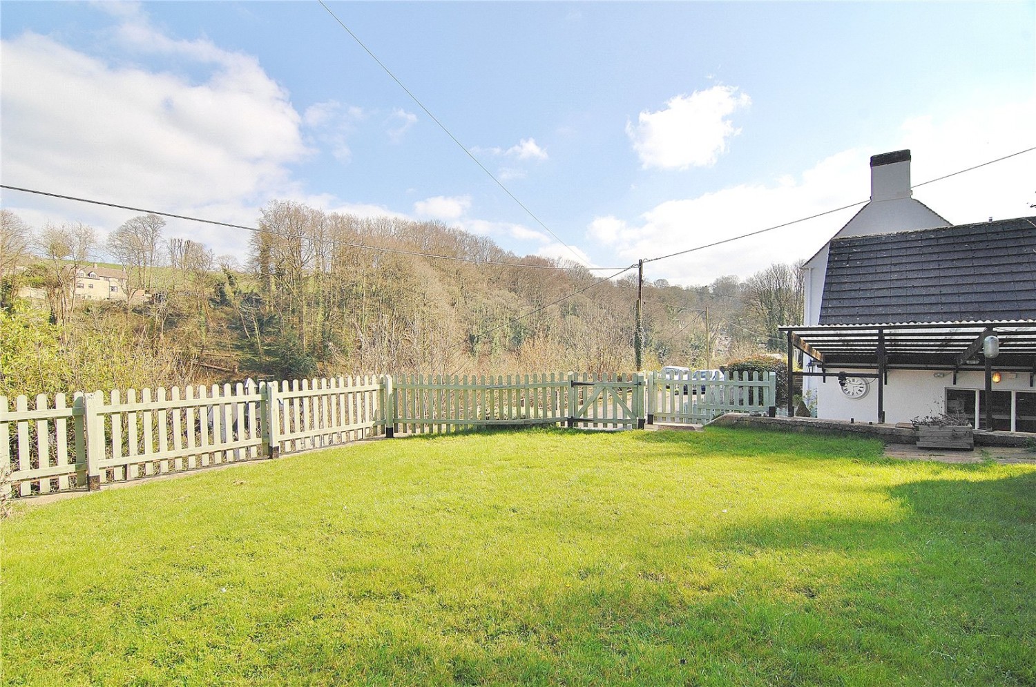 Nailsworth, Stroud, Gloucestershire