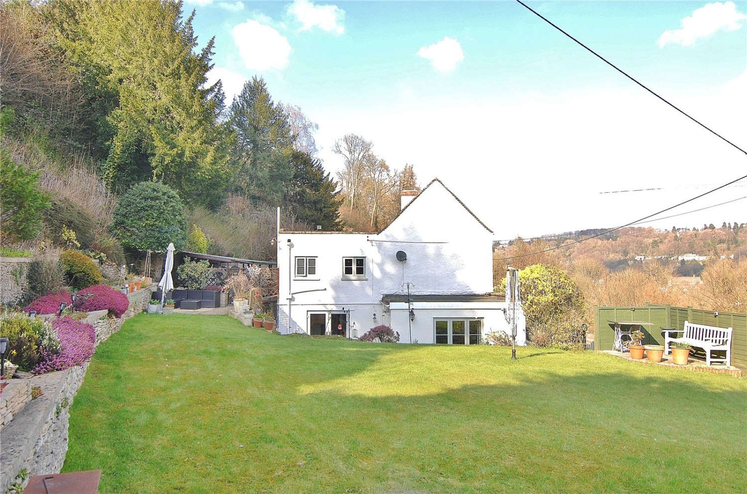 Nailsworth, Stroud, Gloucestershire