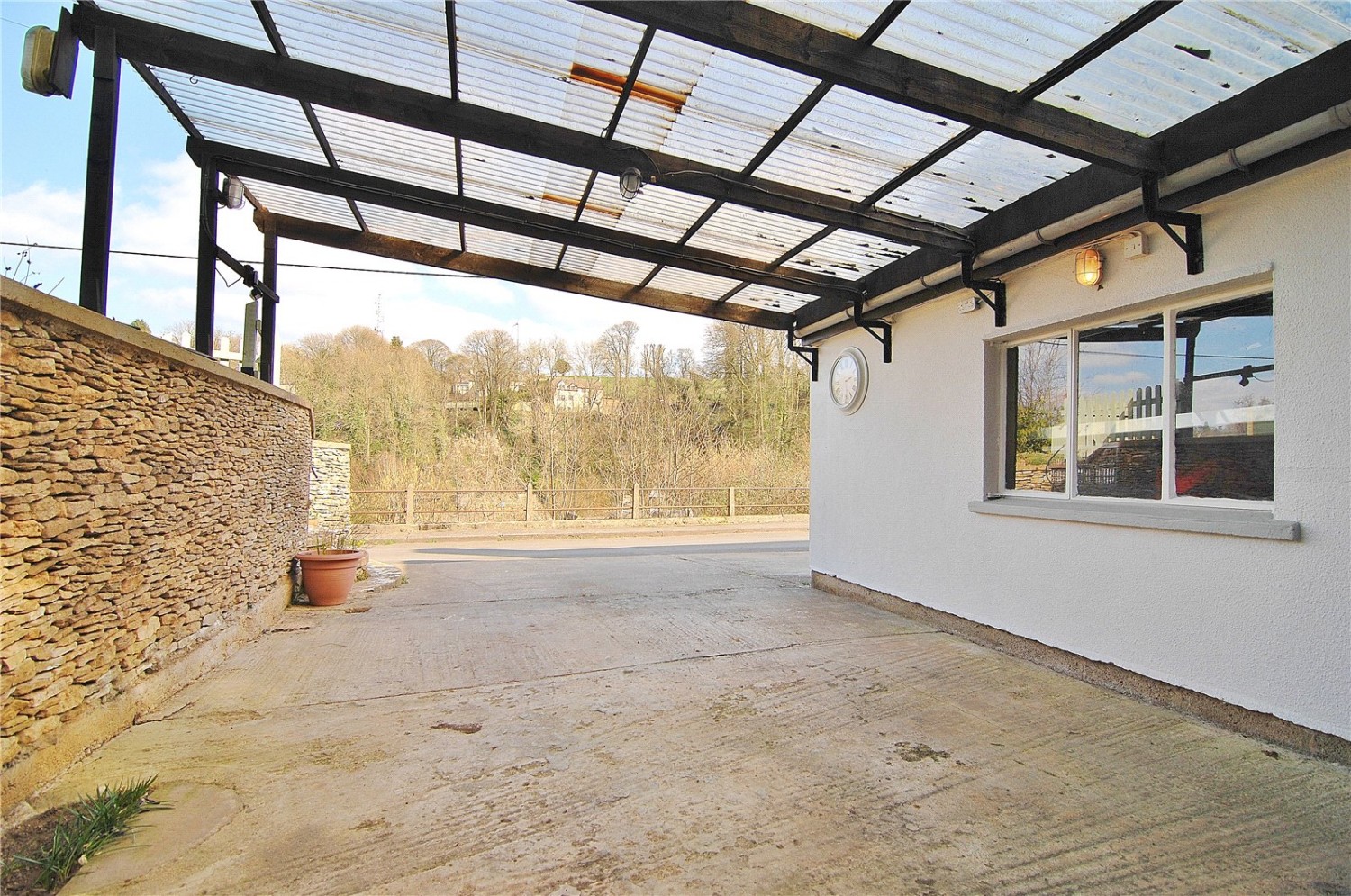 Nailsworth, Stroud, Gloucestershire