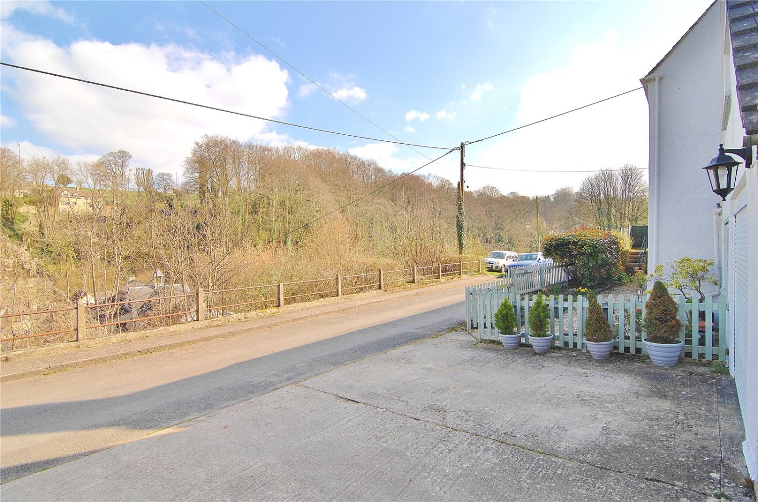 Nailsworth, Stroud, Gloucestershire
