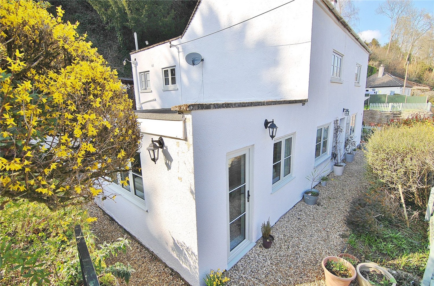 Nailsworth, Stroud, Gloucestershire
