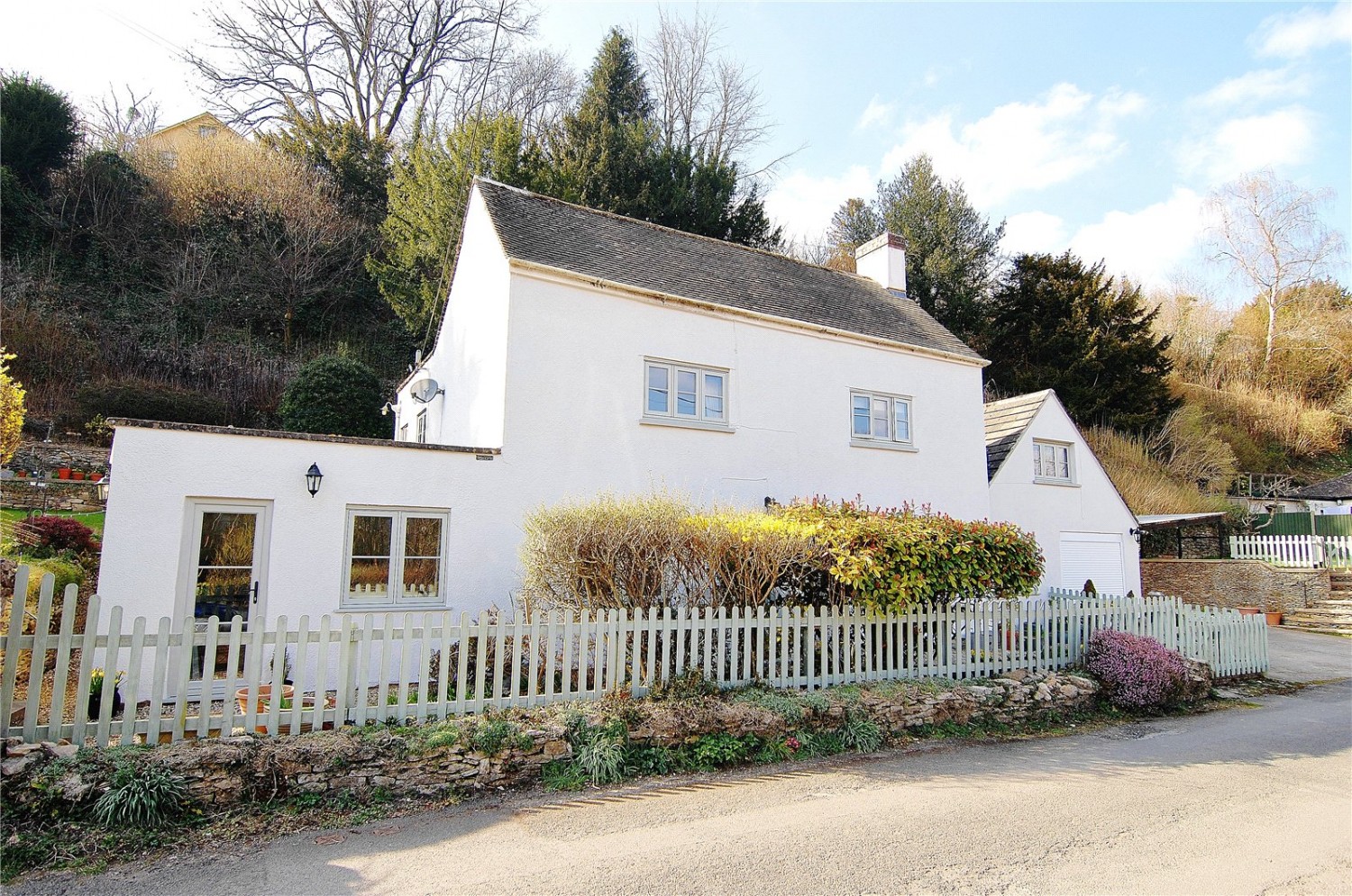 Nailsworth, Stroud, Gloucestershire