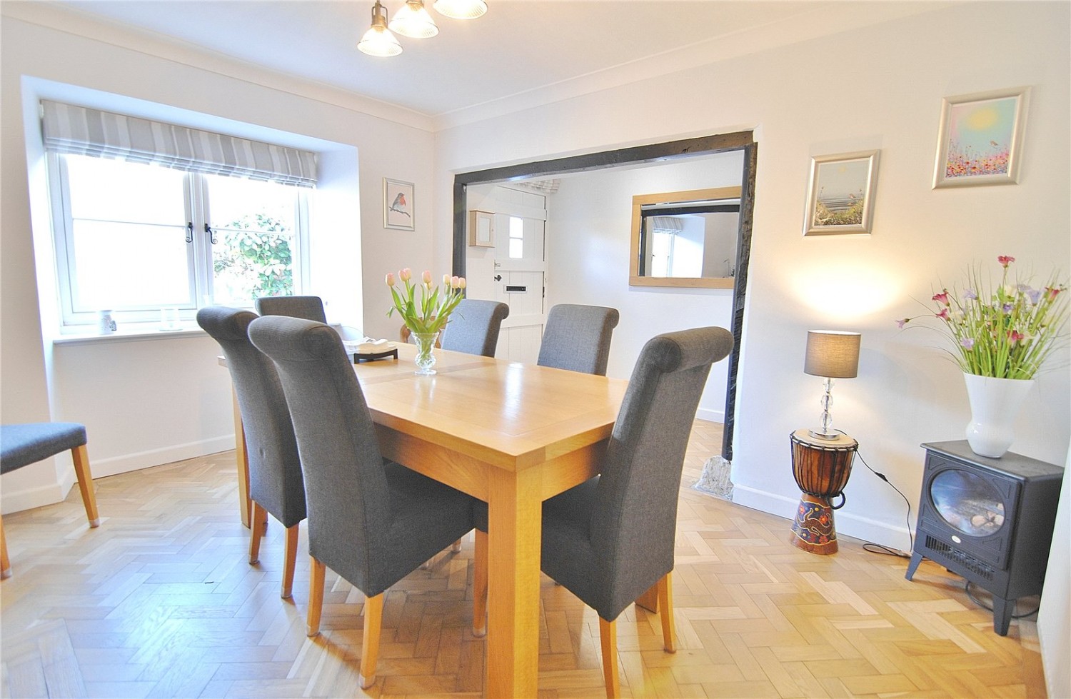 Nailsworth, Stroud, Gloucestershire