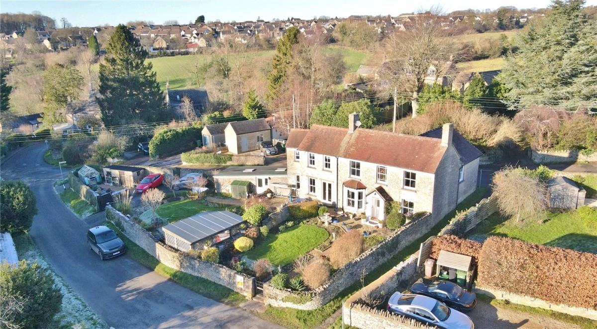 Chalford Hill, Stroud, Gloucestershire